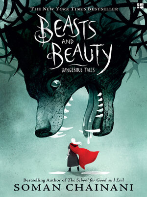 cover image of Beasts and Beauty